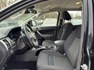 Ford Ranger 2.0 EcoBlue 4x4 DC XLT aut! Salon Polska ! I właściciel! I rej. 2021 - 12