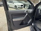 Ford Ranger 2.0 EcoBlue 4x4 DC XLT aut! Salon Polska ! I właściciel! I rej. 2021 - 14