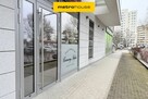 Witryna + duży ruch pieszych, lokal 35 m²