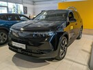 Opel Grandland Hybrid GS MAX 1.2 145KM eDCT6 / Pakiet Komfort + 8 Lat Gwarancji