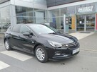 Opel Astra Pierwszy właściciel, Salonowy, Bezwypadkowy, Przebieg 48 000km