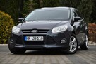 Ford Focus 1,6 Benz 104KM PDC Klimatyzacja Alufelgi 1Wł. Serwis z DE Super Stan ! - 2