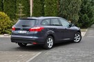 Ford Focus 1,6 Benz 104KM PDC Klimatyzacja Alufelgi 1Wł. Serwis z DE Super Stan ! - 5