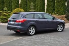 Ford Focus 1,6 Benz 104KM PDC Klimatyzacja Alufelgi 1Wł. Serwis z DE Super Stan ! - 6