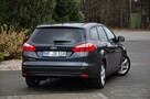 Ford Focus 1,6 Benz 104KM PDC Klimatyzacja Alufelgi 1Wł. Serwis z DE Super Stan ! - 8