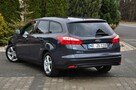 Ford Focus 1,6 Benz 104KM PDC Klimatyzacja Alufelgi 1Wł. Serwis z DE Super Stan ! - 9