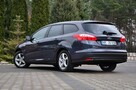 Ford Focus 1,6 Benz 104KM PDC Klimatyzacja Alufelgi 1Wł. Serwis z DE Super Stan ! - 12