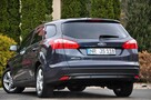 Ford Focus 1,6 Benz 104KM PDC Klimatyzacja Alufelgi 1Wł. Serwis z DE Super Stan ! - 13
