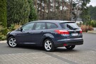Ford Focus 1,6 Benz 104KM PDC Klimatyzacja Alufelgi 1Wł. Serwis z DE Super Stan ! - 15