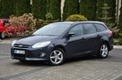 Ford Focus 1,6 Benz 104KM PDC Klimatyzacja Alufelgi 1Wł. Serwis z DE Super Stan ! - 16