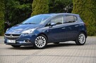 Opel Corsa 1,4 Benz 100KM Led Navi Klima Skóry Alufelgi PDC 1 Wł. Serwis z DE !! - 4