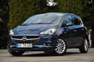 Opel Corsa 1,4 Benz 100KM Led Navi Klima Skóry Alufelgi PDC 1 Wł. Serwis z DE !! - 5