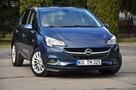 Opel Corsa 1,4 Benz 100KM Led Navi Klima Skóry Alufelgi PDC 1 Wł. Serwis z DE !! - 8
