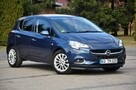 Opel Corsa 1,4 Benz 100KM Led Navi Klima Skóry Alufelgi PDC 1 Wł. Serwis z DE !! - 9