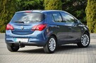 Opel Corsa 1,4 Benz 100KM Led Navi Klima Skóry Alufelgi PDC 1 Wł. Serwis z DE !! - 14