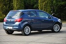 Opel Corsa 1,4 Benz 100KM Led Navi Klima Skóry Alufelgi PDC 1 Wł. Serwis z DE !! - 15