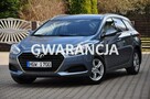 Hyundai i40 17,D 116KM Navi Kamera Facelift Led Alufelgi PDC 1Wł. Super Stan z DE - 1