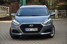 Hyundai i40 17,D 116KM Navi Kamera Facelift Led Alufelgi PDC 1Wł. Super Stan z DE - 2
