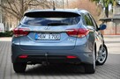 Hyundai i40 17,D 116KM Navi Kamera Facelift Led Alufelgi PDC 1Wł. Super Stan z DE - 8