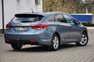 Hyundai i40 17,D 116KM Navi Kamera Facelift Led Alufelgi PDC 1Wł. Super Stan z DE - 9