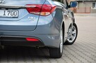 Hyundai i40 17,D 116KM Navi Kamera Facelift Led Alufelgi PDC 1Wł. Super Stan z DE - 13