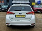 Toyota Auris Hybryda Lift FULL LED Serwis Navi Kamera Climatronic Gwarancja - 6