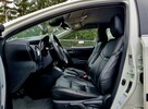 Toyota Auris Hybryda Lift FULL LED Serwis Navi Kamera Climatronic Gwarancja - 9