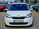 Škoda Citigo Salon Polska Serwis org.lakier Klimatyzacja Zarejestrowany! - 2