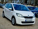Škoda Citigo Salon Polska Serwis org.lakier Klimatyzacja Zarejestrowany! - 3