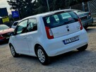Škoda Citigo Salon Polska Serwis org.lakier Klimatyzacja Zarejestrowany! - 7