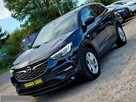 Opel Grandland X Serwis LED Parktronic Panorama Climatronic Kamera Tempomat Gwarancja