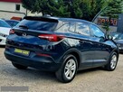 Opel Grandland X Serwis LED Parktronic Panorama Climatronic Kamera Tempomat Gwarancja - 5