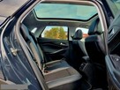 Opel Grandland X Serwis LED Parktronic Panorama Climatronic Kamera Tempomat Gwarancja - 12