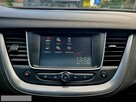 Opel Grandland X Serwis LED Parktronic Panorama Climatronic Kamera Tempomat Gwarancja - 14