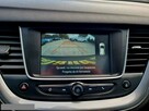 Opel Grandland X Serwis LED Parktronic Panorama Climatronic Kamera Tempomat Gwarancja - 15