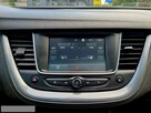 Opel Grandland X Serwis LED Parktronic Panorama Climatronic Kamera Tempomat Gwarancja - 16