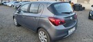 Opel Corsa 1,4 90 KM 113 tys.km/Salon Polska klima/Stan bdb - 3