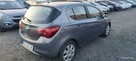 Opel Corsa 1,4 90 KM 113 tys.km/Salon Polska klima/Stan bdb - 4