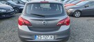 Opel Corsa 1,4 90 KM 113 tys.km/Salon Polska klima/Stan bdb - 7