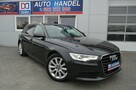 Audi A6 2.0TDI Ultra 190kM Bi-Xenon LED Kamera Navi Skóra Nowy rozrząd filtry