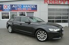 Audi A6 2.0TDI Ultra 190kM Bi-Xenon LED Kamera Navi Skóra Nowy rozrząd filtry - 8