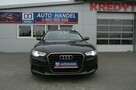 Audi A6 2.0TDI Ultra 190kM Bi-Xenon LED Kamera Navi Skóra Nowy rozrząd filtry - 9