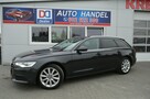 Audi A6 2.0TDI Ultra 190kM Bi-Xenon LED Kamera Navi Skóra Nowy rozrząd filtry - 10