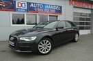 Audi A6 2.0TDI Ultra 190kM Bi-Xenon LED Kamera Navi Skóra Nowy rozrząd filtry - 11