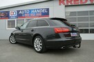 Audi A6 2.0TDI Ultra 190kM Bi-Xenon LED Kamera Navi Skóra Nowy rozrząd filtry - 12