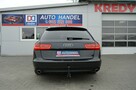 Audi A6 2.0TDI Ultra 190kM Bi-Xenon LED Kamera Navi Skóra Nowy rozrząd filtry - 15