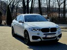BMW X6 x-Drive 30d 258KM / M-pakiet / Salon PL / Bezwypadkowa / Idealny stan! - 2