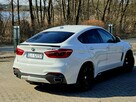 BMW X6 x-Drive 30d 258KM / M-pakiet / Salon PL / Bezwypadkowa / Idealny stan! - 3