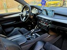 BMW X6 x-Drive 30d 258KM / M-pakiet / Salon PL / Bezwypadkowa / Idealny stan! - 5