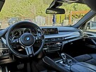 BMW X6 x-Drive 30d 258KM / M-pakiet / Salon PL / Bezwypadkowa / Idealny stan! - 7